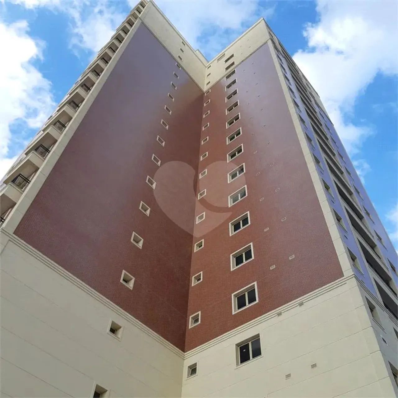 Cobertura com 3 quartos para locação em Jardim São Paulo(zona Norte) - SP