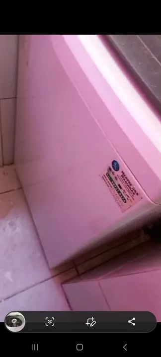 Máquina de Lavar Consul - Foto 3