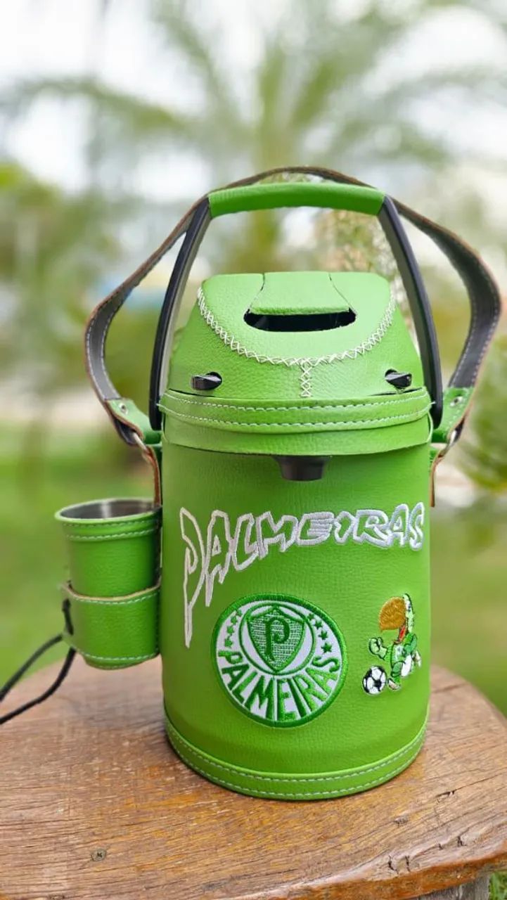 Garrafa 2,5 litros personalizada  - Foto 6