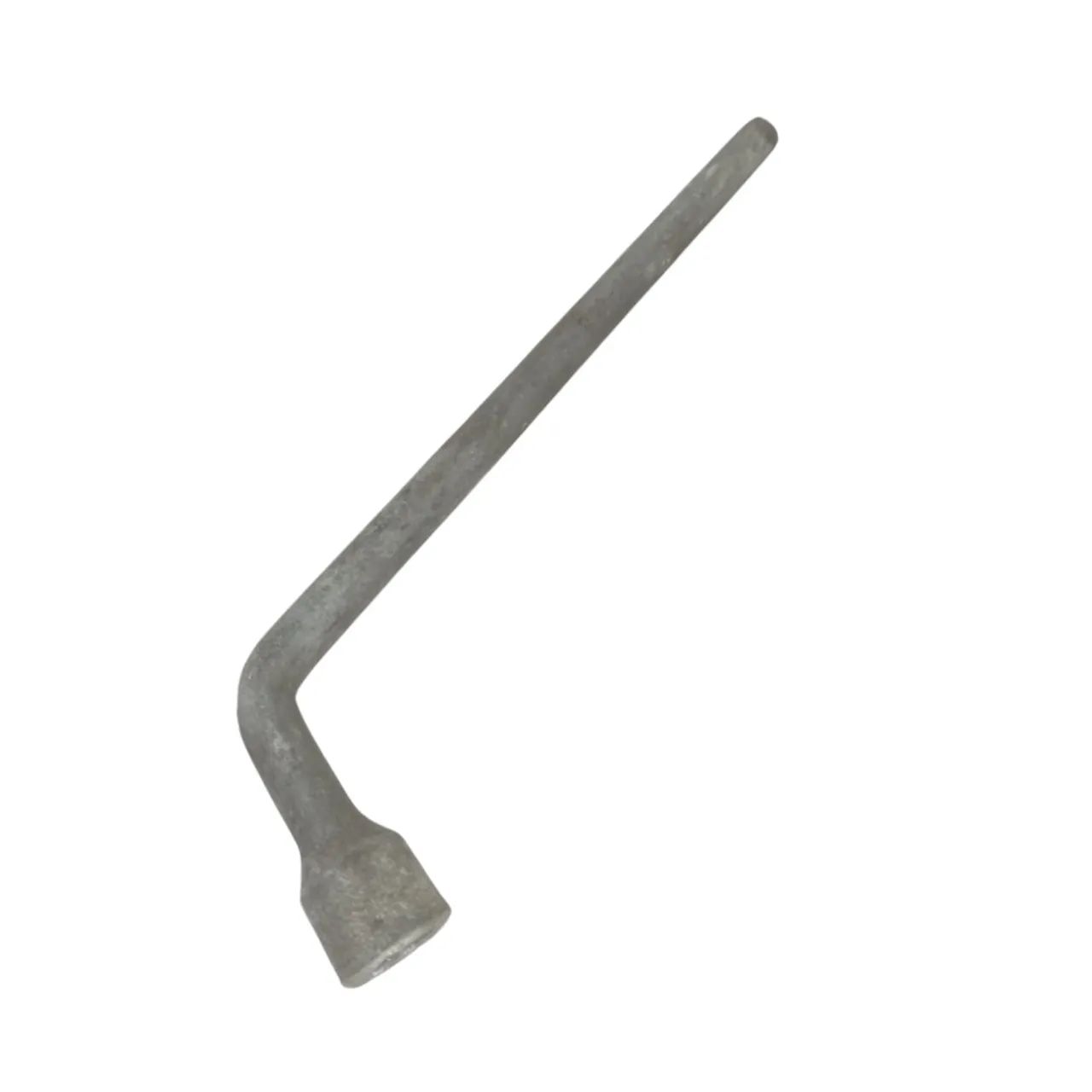 Chave Roda Gm Chevrolet Aro *