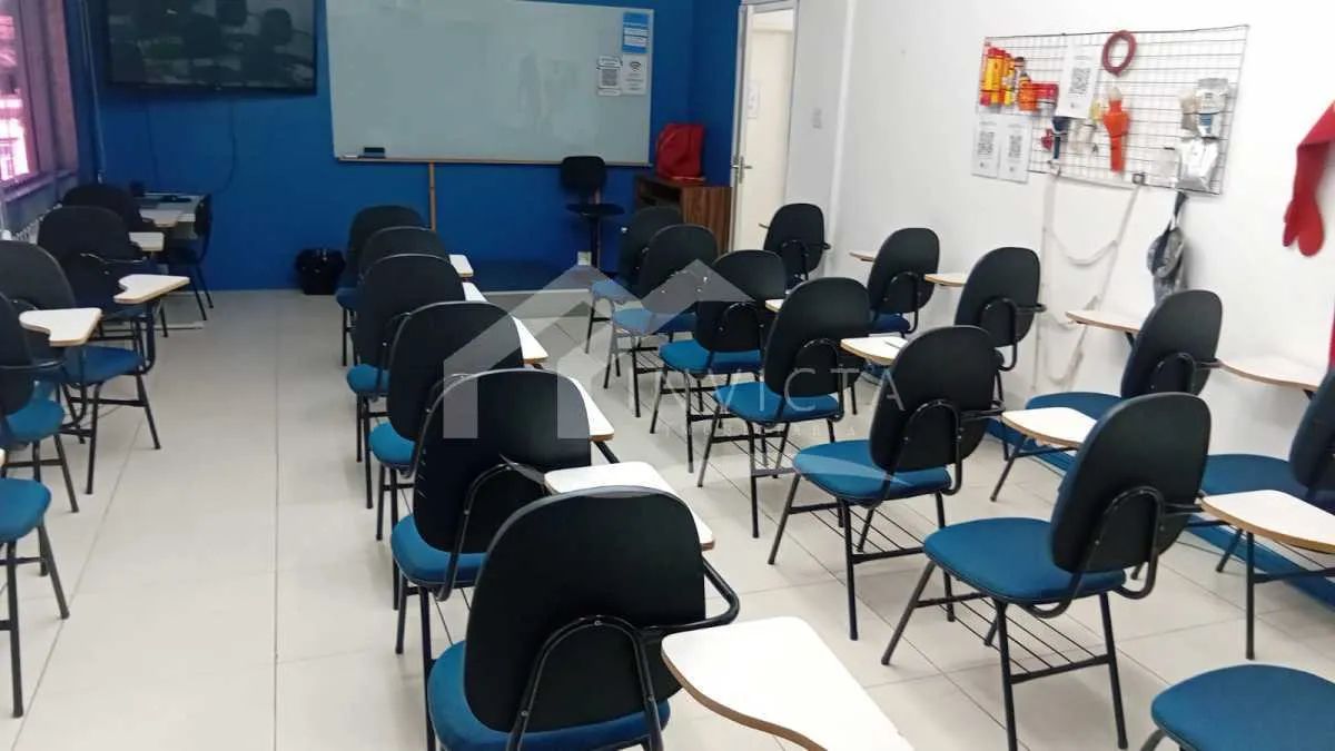 Exelente sala comercial no centro do Rio. - Foto 9