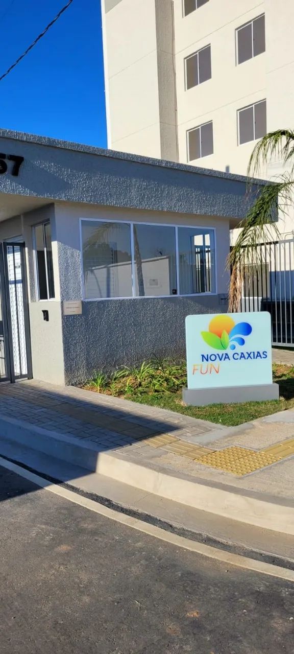 Foto - Duque de Caxias - Vila Ouro Preto