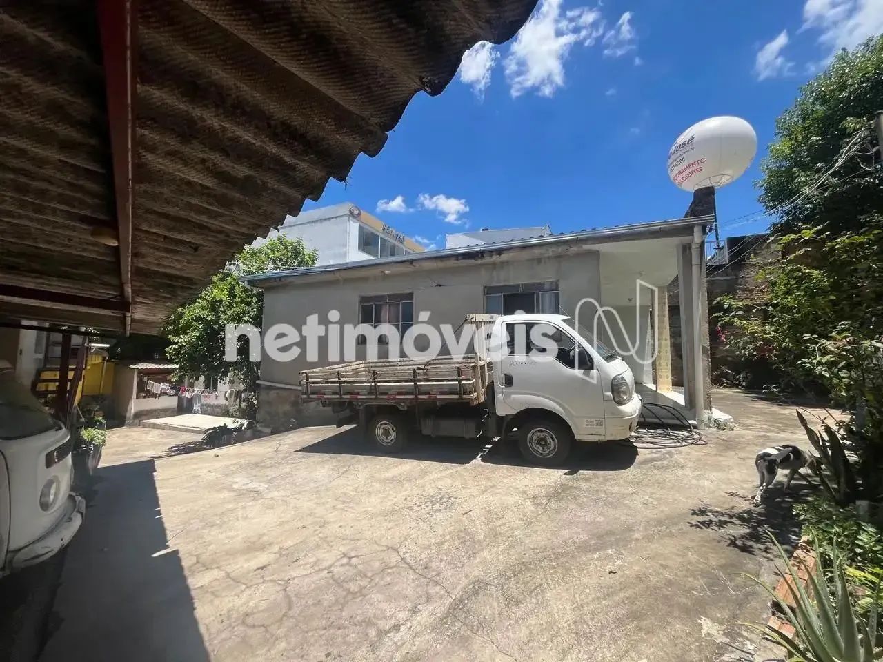 Venda Casa Caiçaras Belo Horizonte - Foto 4