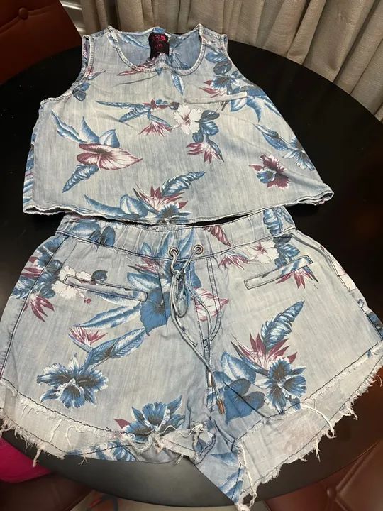 Conjunto Ellus n 36 - Foto 3