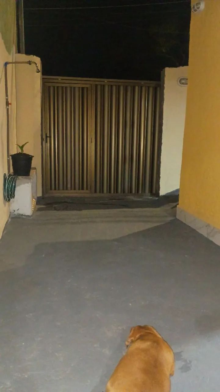 Portão de de garagem  - Foto 4