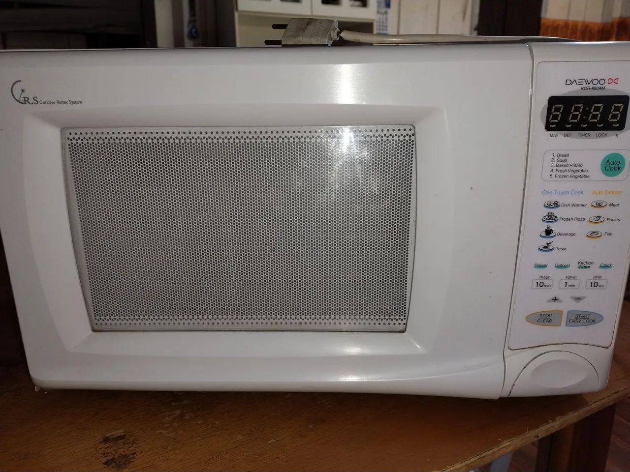 Micro-ondas Daewoo - Foto 5