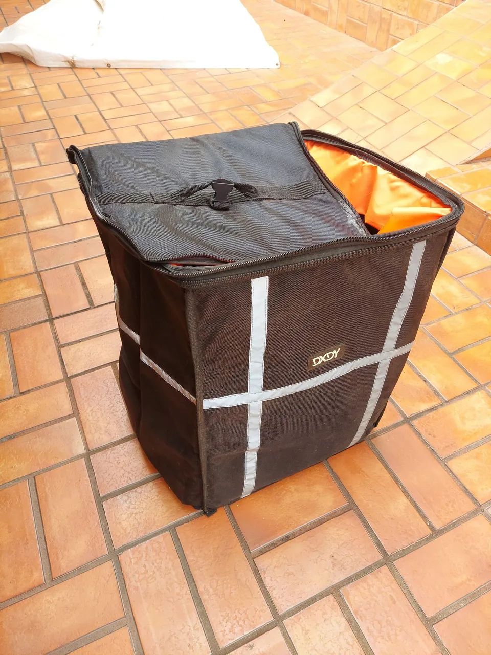 Mochila de entrega bag - Foto 2