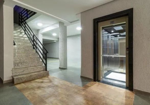 apartamento com 2 quartos e 1 banheiro !!!