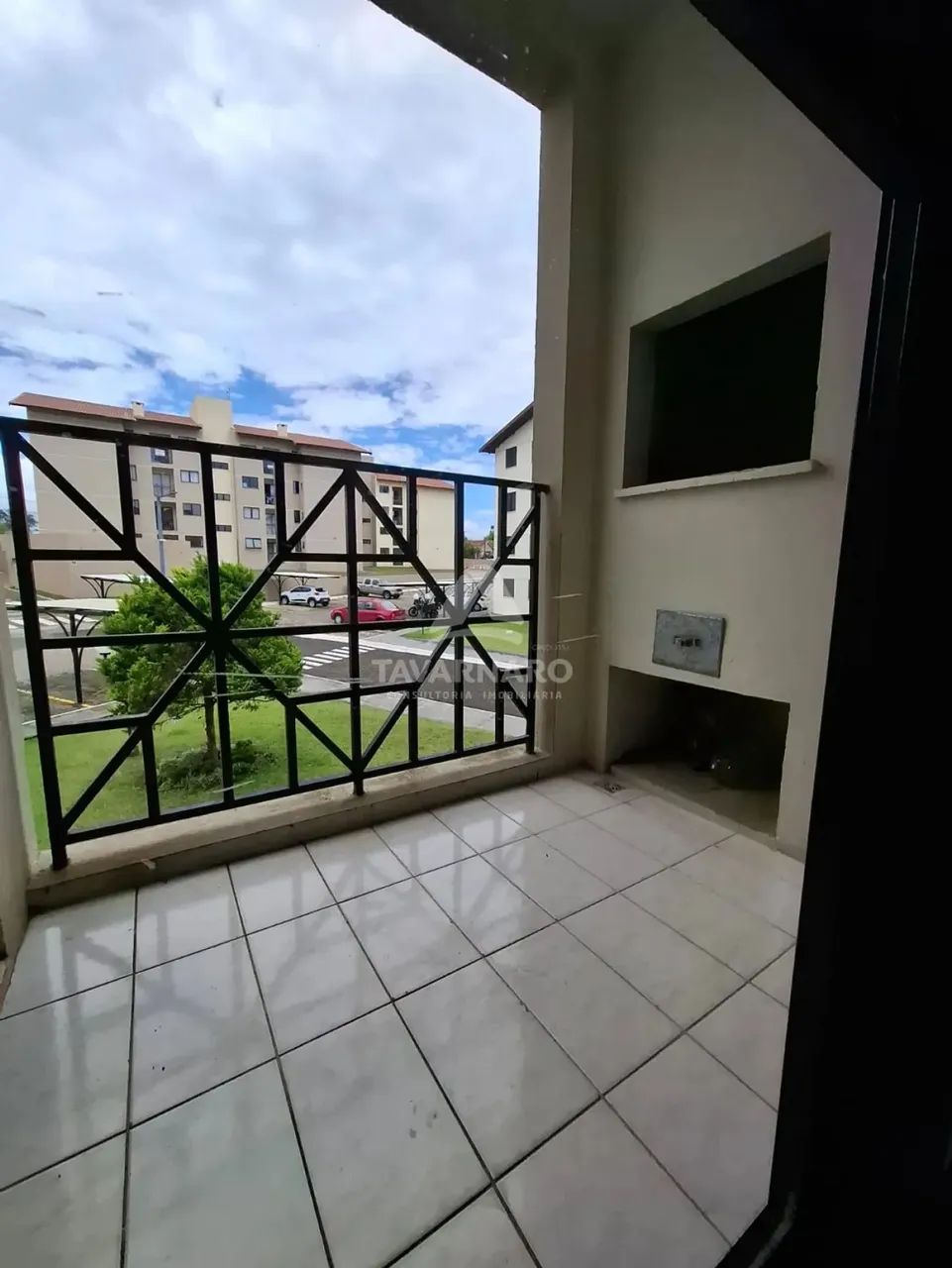 Apartamento em Uvaranas com 03 Dormitórios (sendo 1 suíte) no Residencial Lagoa Dourada! - Foto 5
