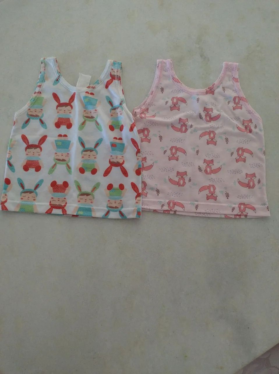 Roupas para Bebê - Diversos Modelos - Foto 5