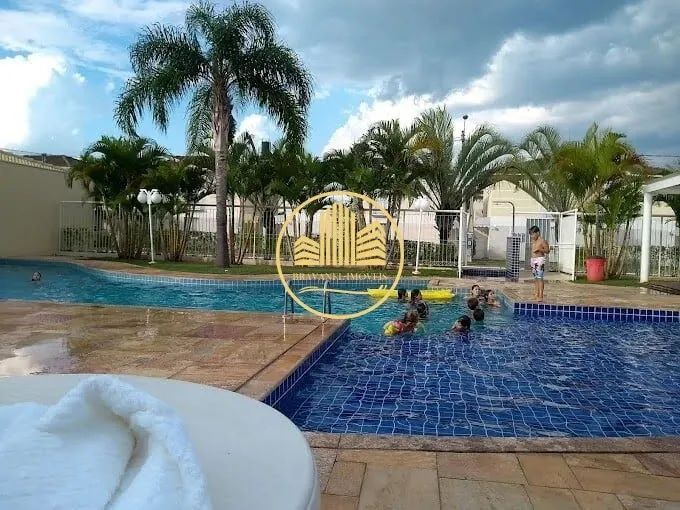 Casa em Condomínio para comprar Jardim Shangai Jundiaí - Foto 14