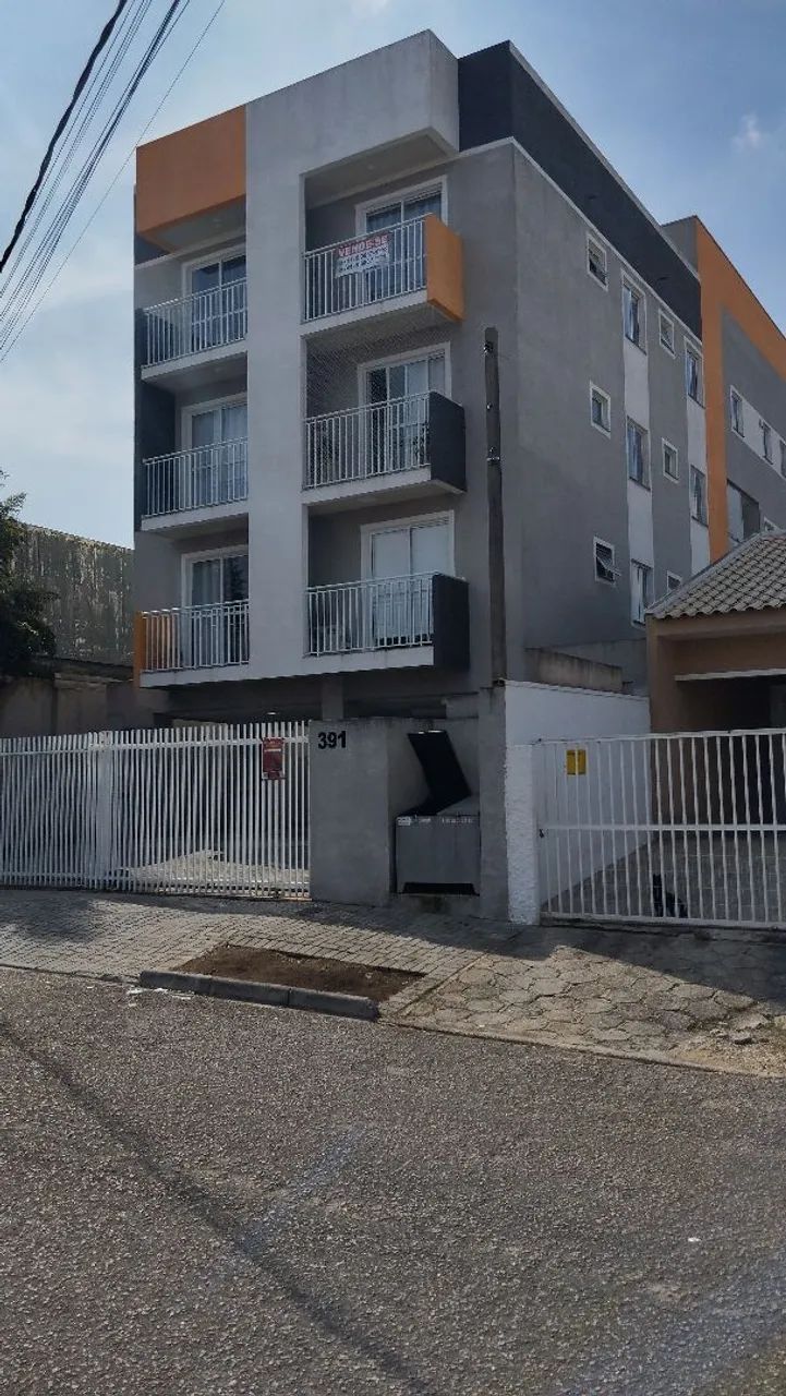 Foto - São José dos Pinhais - Boneca do Iguaçu