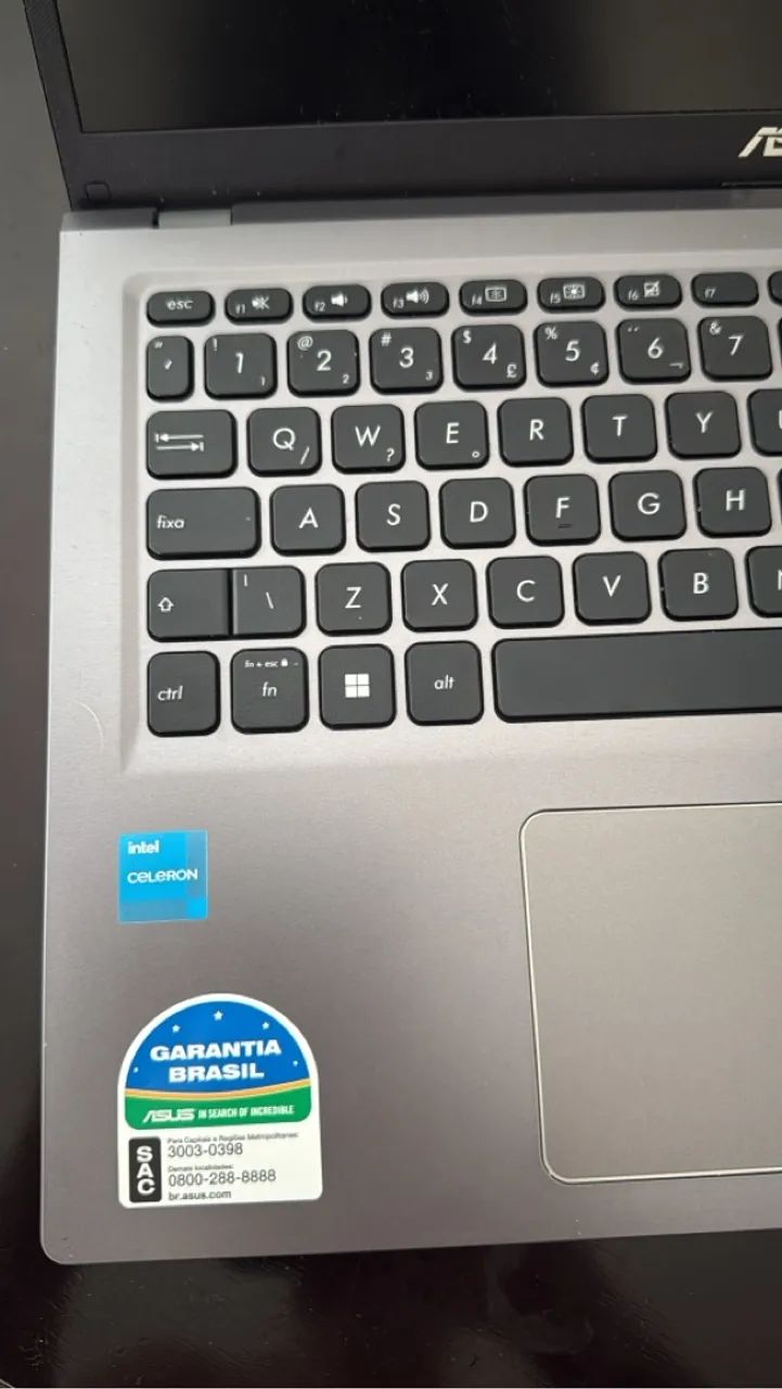 Notebook ASUS X515 - Foto 2