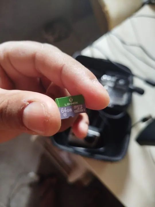 GoPro Hero 4 silver  - Foto 4