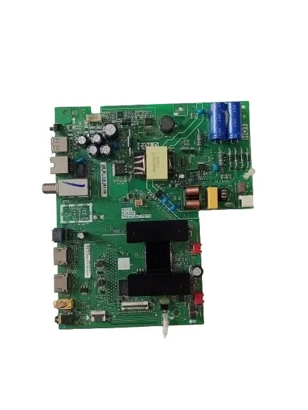 Placa Principal Smartv TCL 32S615