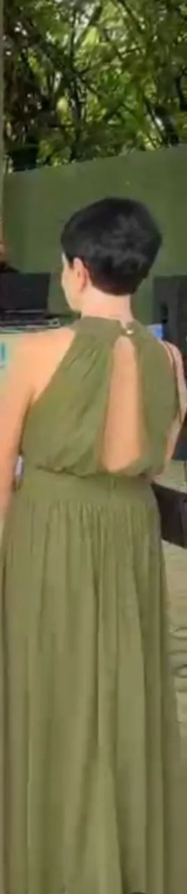 Vestido Social - Foto 4
