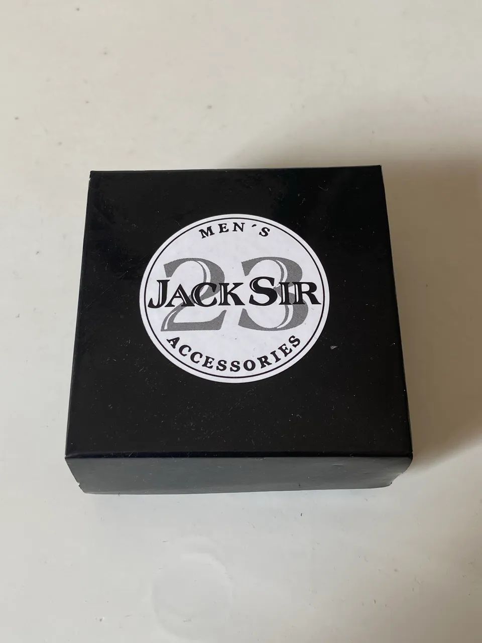 Colar com pingente estrela da Davi - Jack Sir - Foto 4