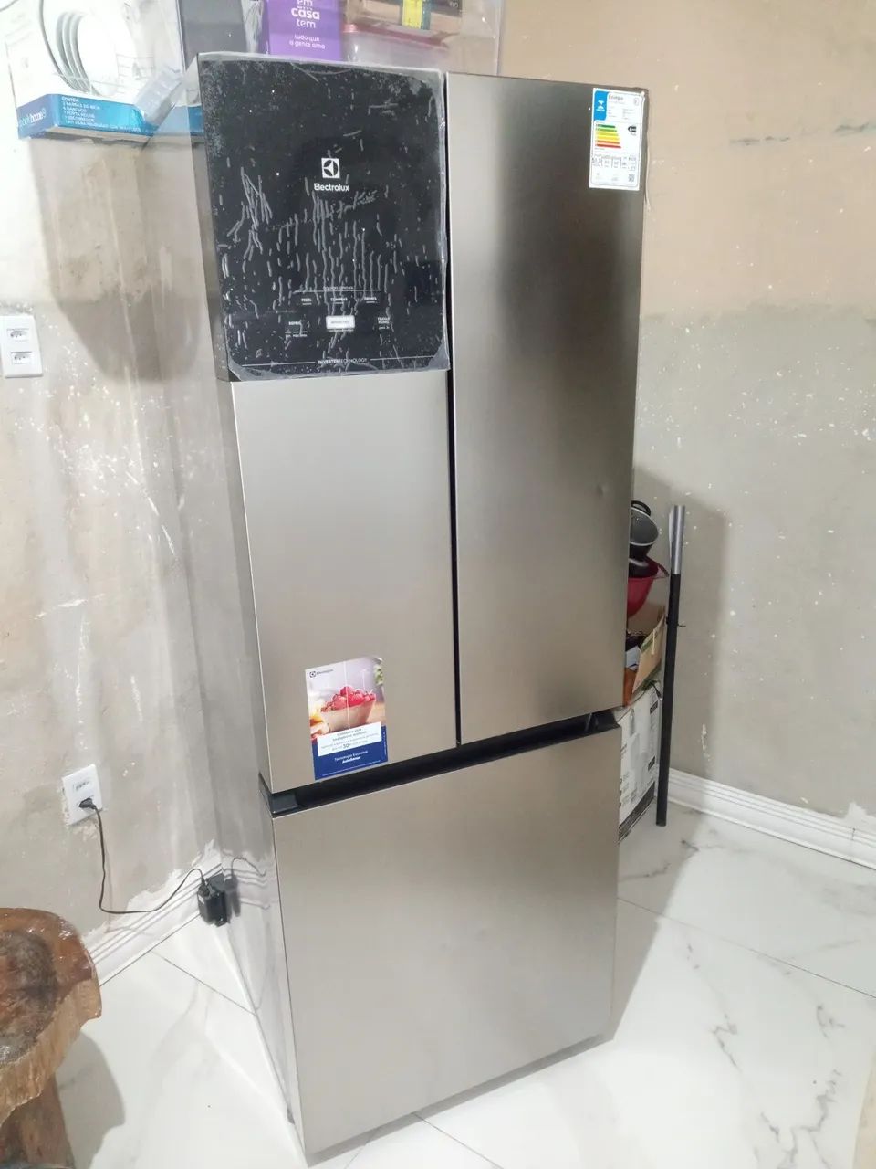 Geladeira 