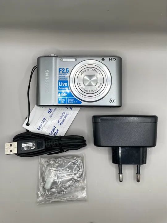 Samsung ST64 - Foto 3