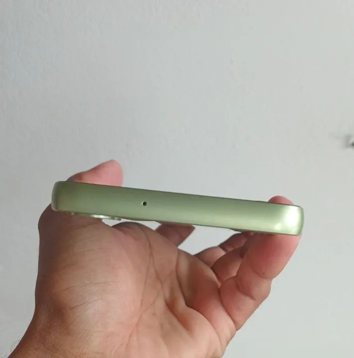 Celular Samsung A05 128gb Zero sem detalhe  - Foto 6