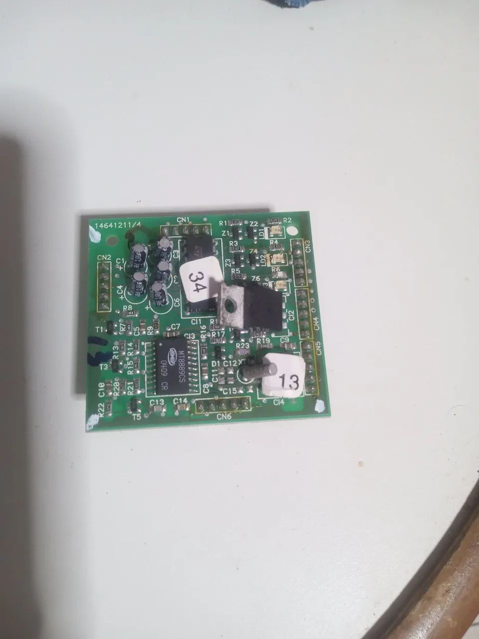 Telefone Intelbras TI 730i - Foto 4