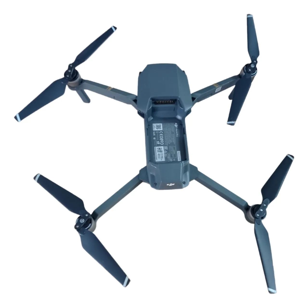 Drone DJI usado - Super conservado  - Foto 5