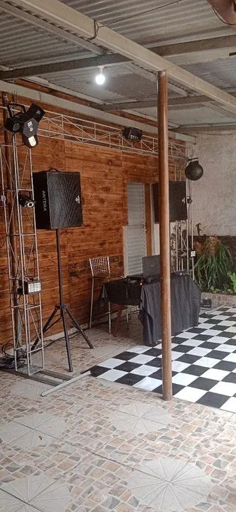 Aluguel de som para aniversário  - Foto 2