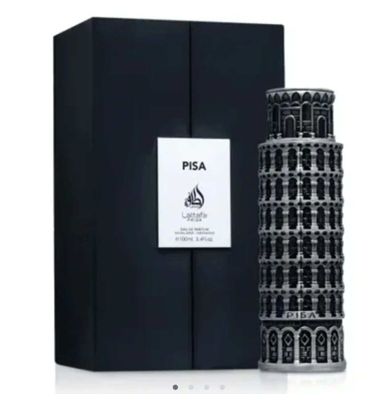 PERFUME ARABE PISA ORIGINAL  - Foto 2