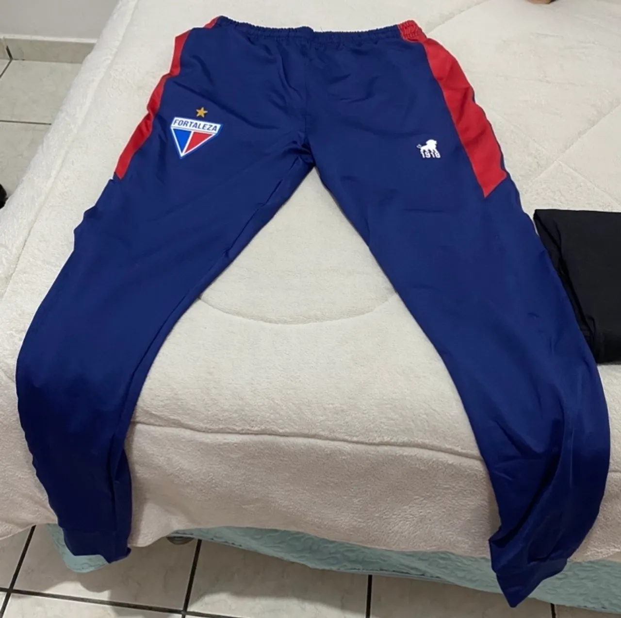Calça de Treino Fortaleza Esporte Clube