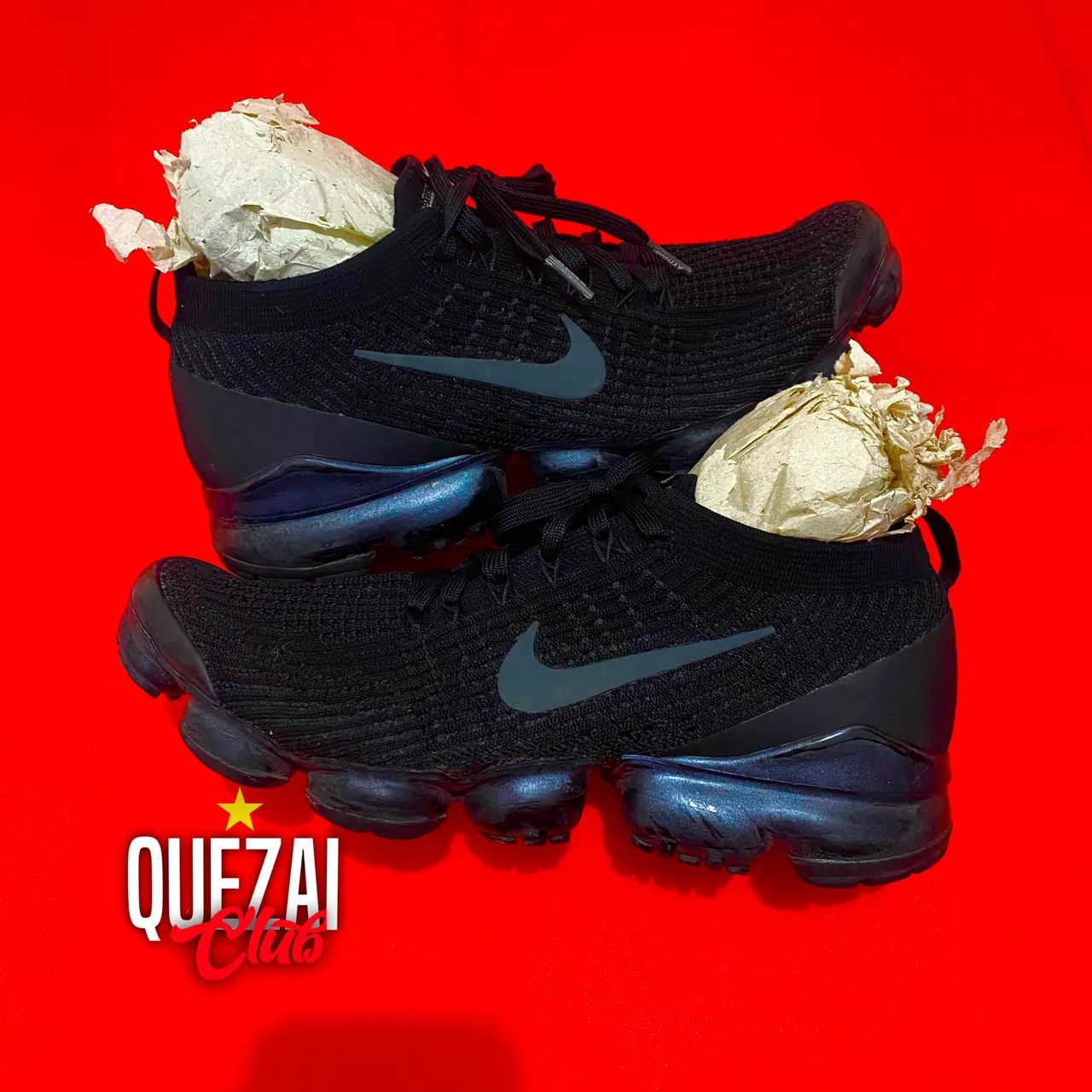 nike vapormax olx