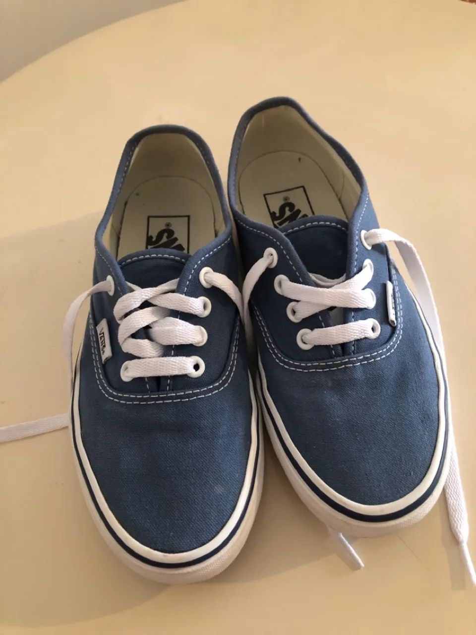 Tênis vans 34 - Foto 5