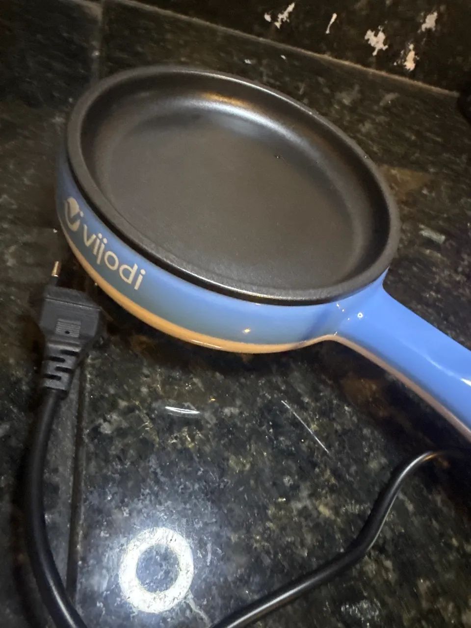 Panela eletrica