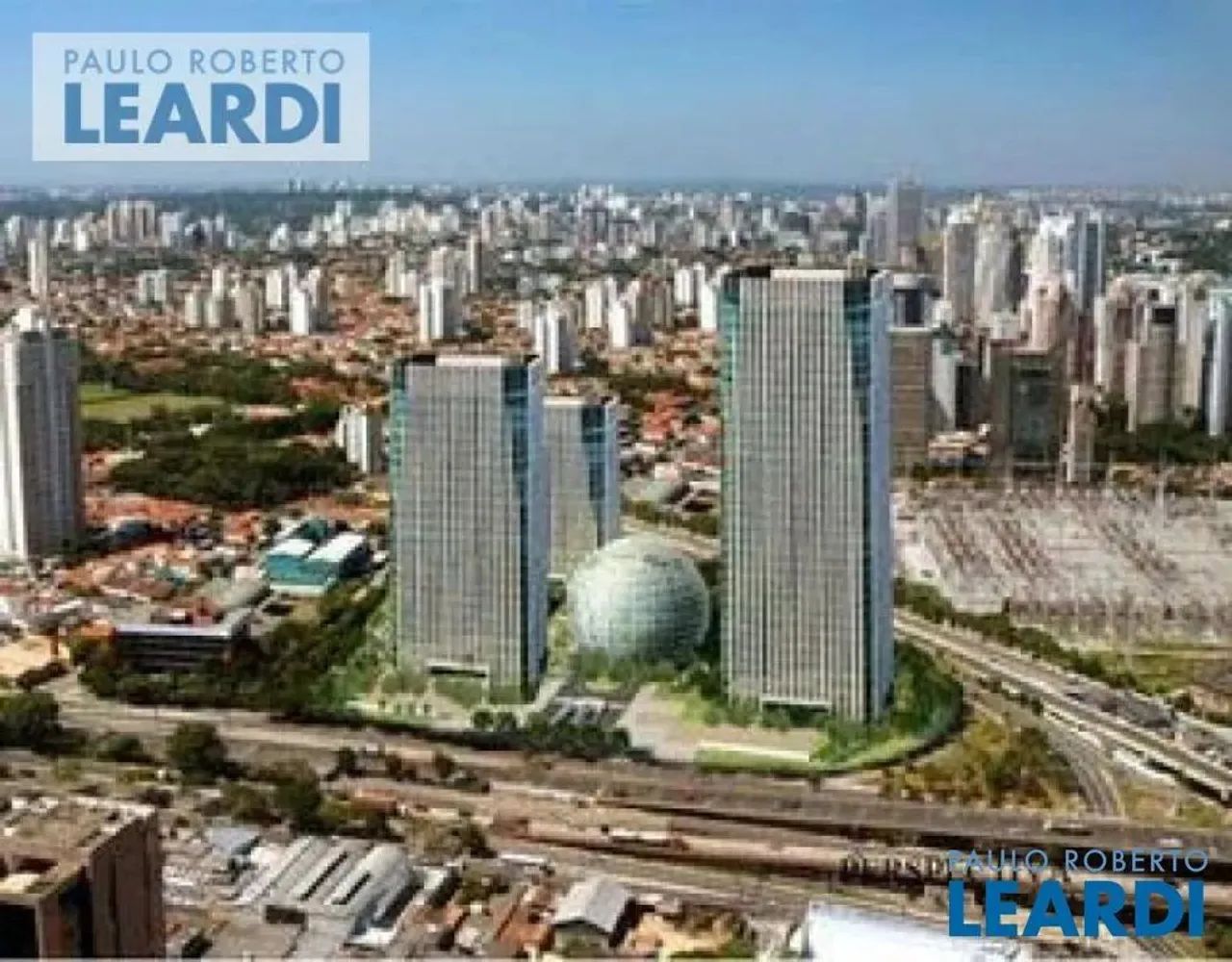 CONJ. COMERCIAL - BROOKLIN - SP - Foto 2