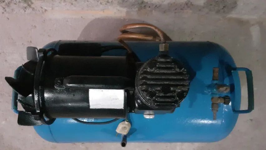 Compressor Schulz - Foto 6