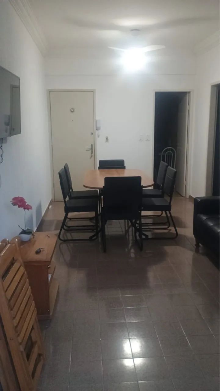 Apartamento temporada Praia do Morro Guarapari  - Foto 7