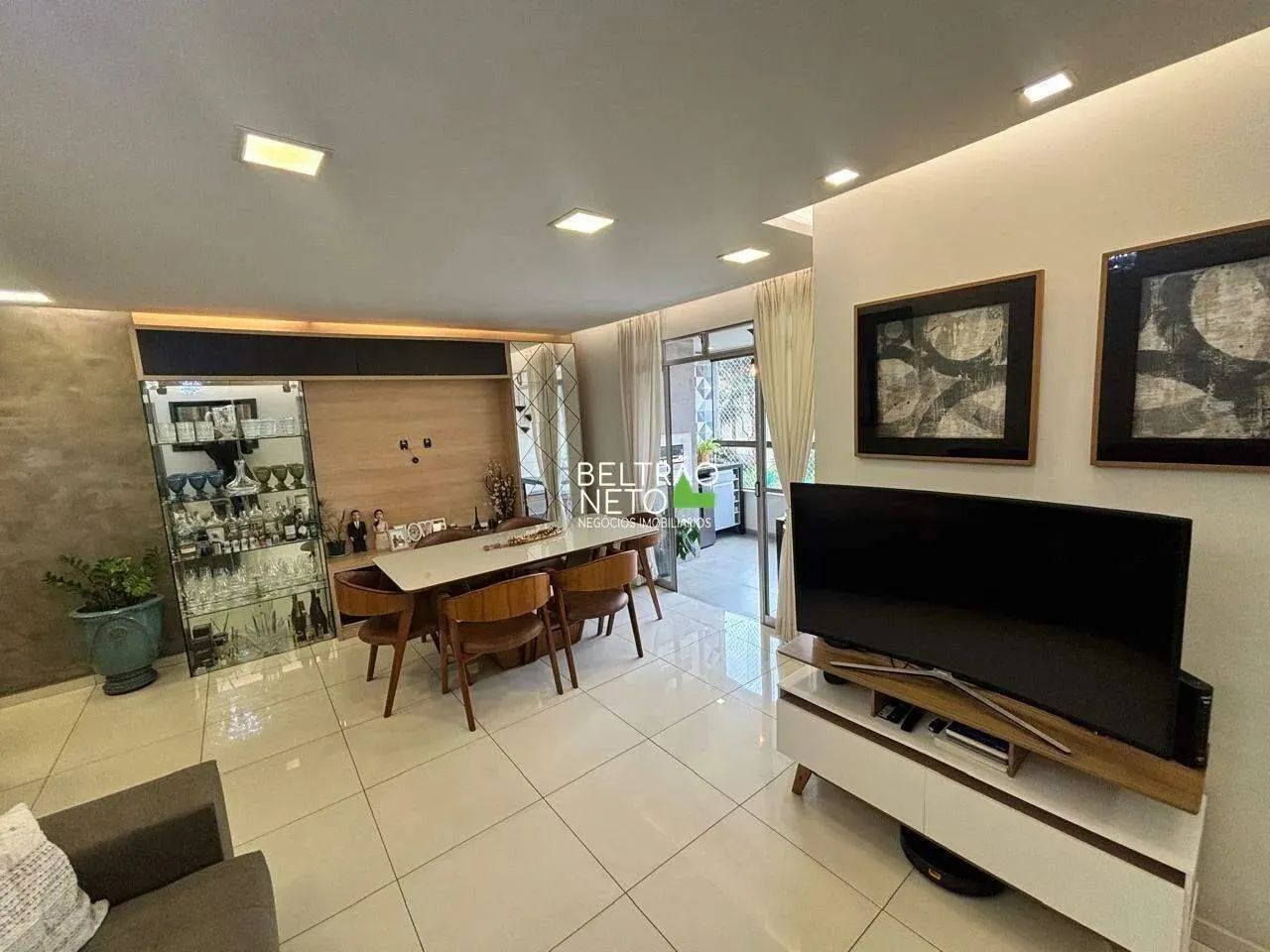Apartamento 3 quartos a Venda no Buritis. - Foto 2