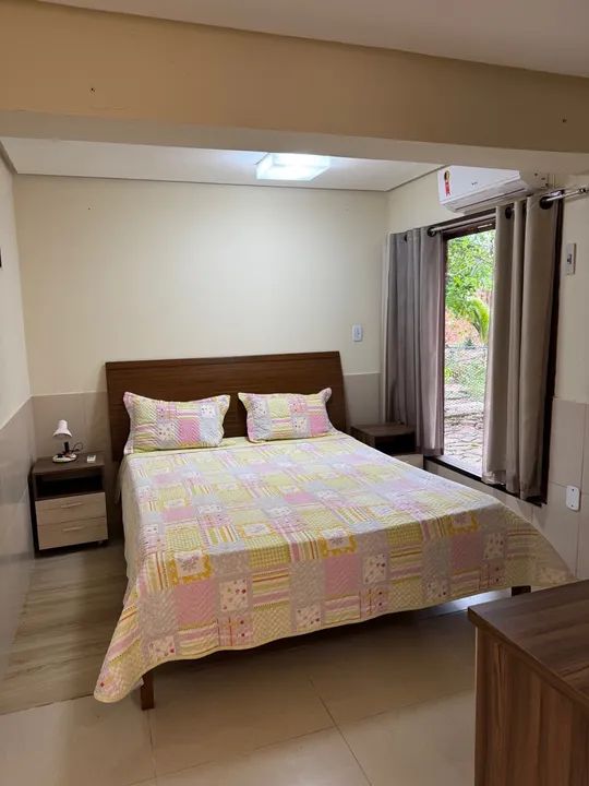 Casa de praia rosa do deserto  - Foto 13