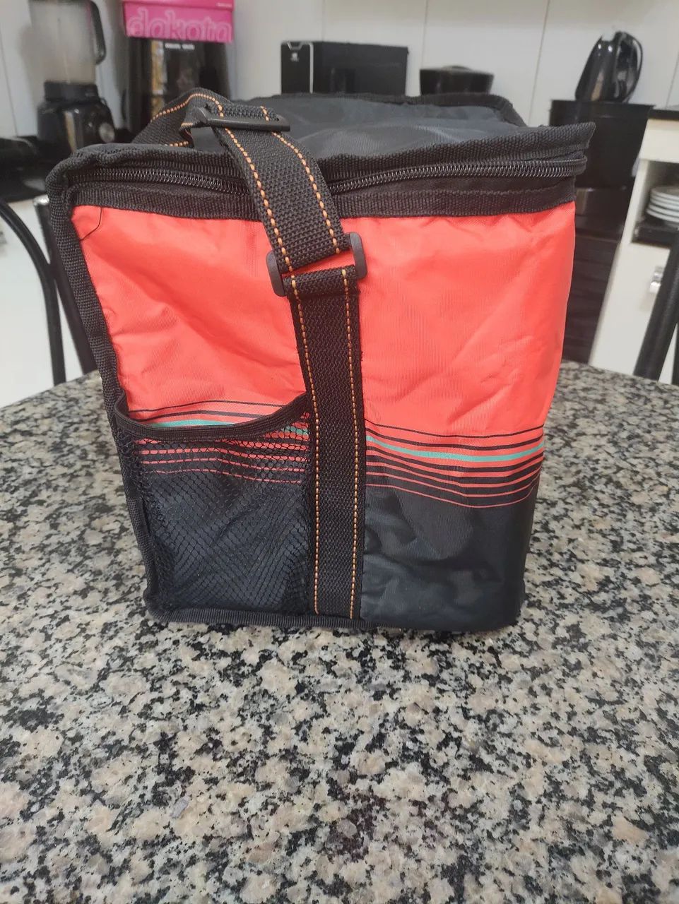 Bolsa térmica  - Foto 3