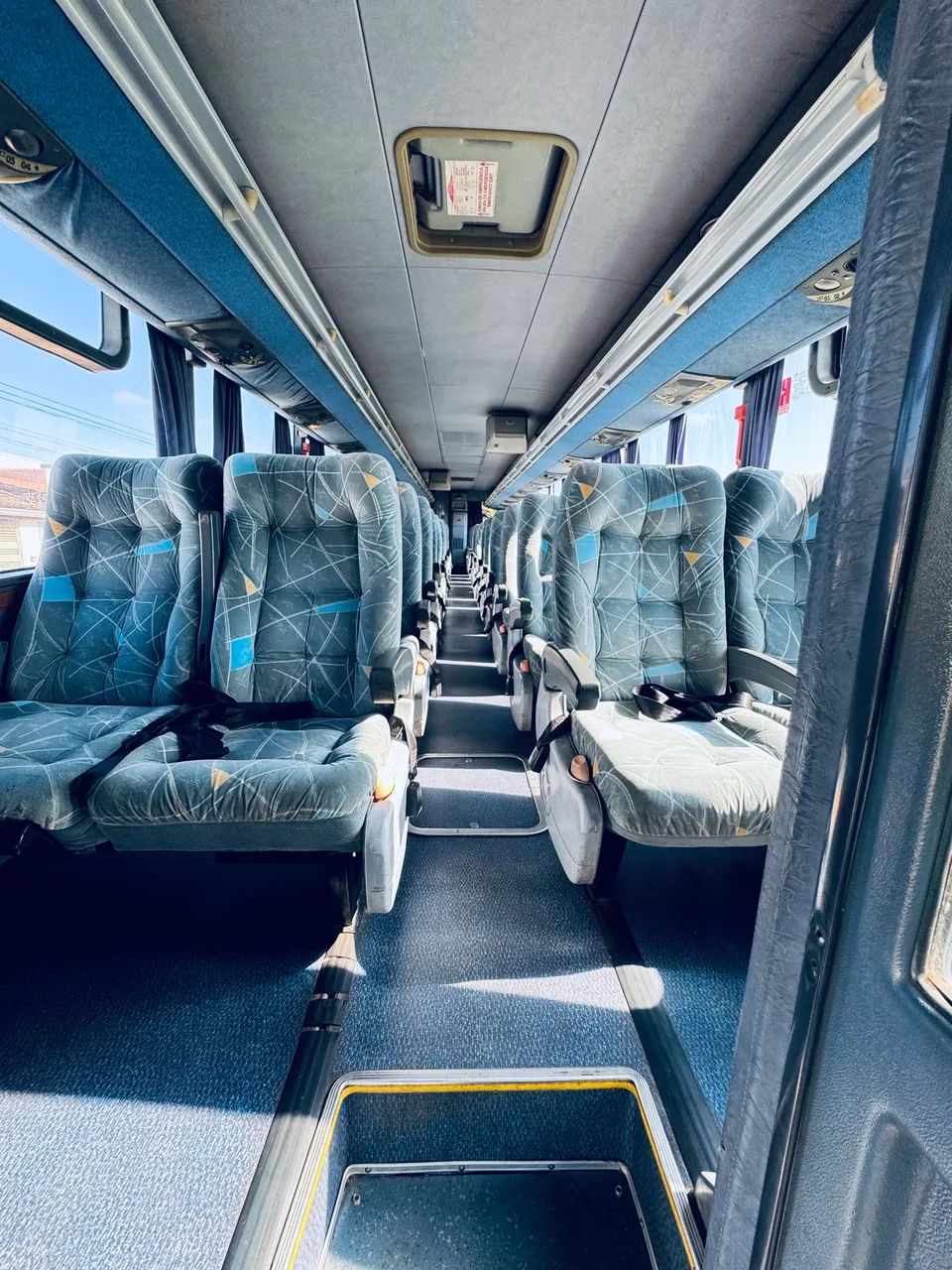 Vendo ônibus G6 Paradiso 1200 - Foto 14