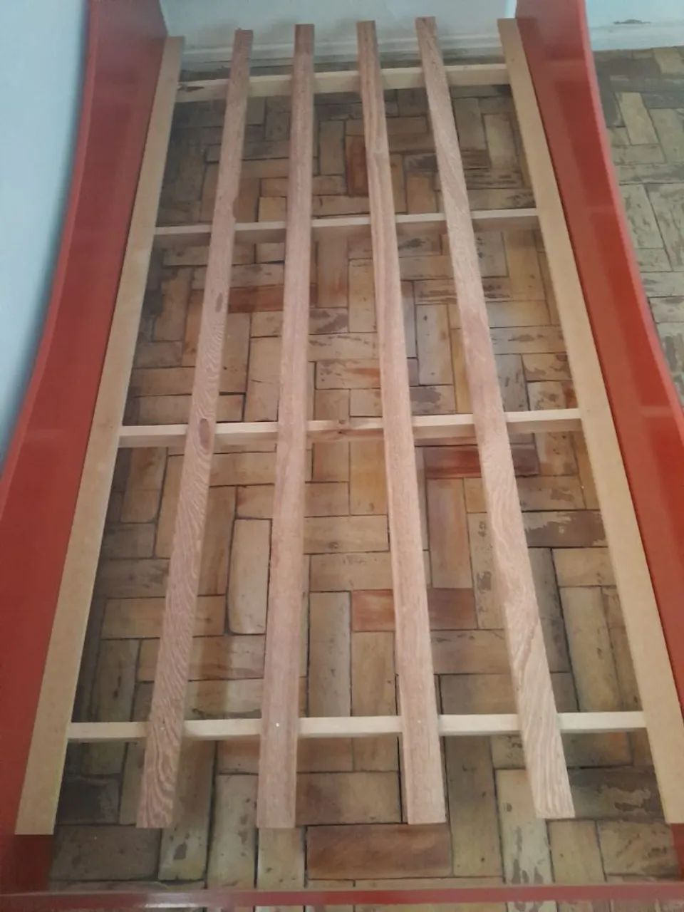 Cama infantil  - Foto 4