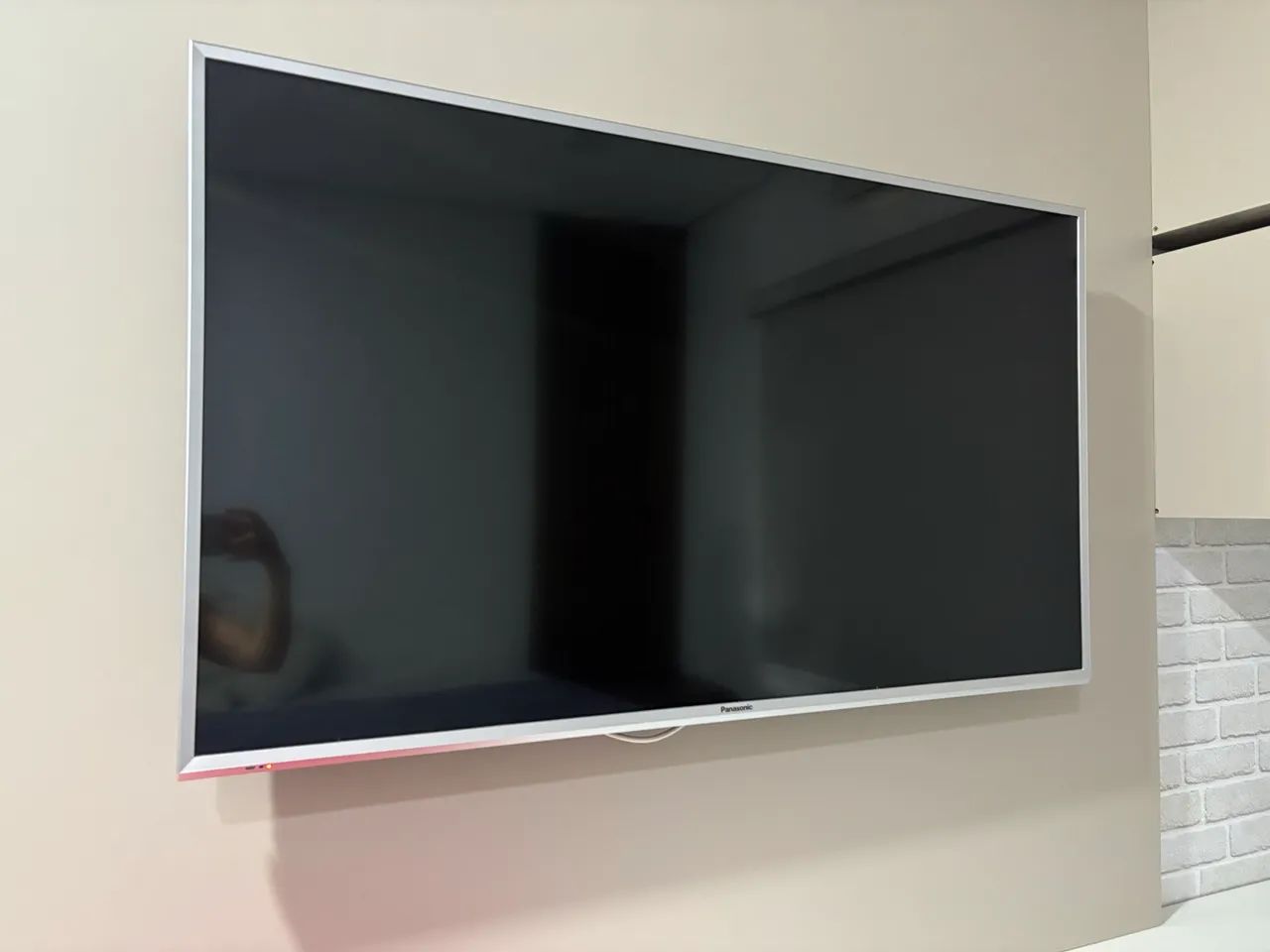 TV 55 polegadas Panasonic 