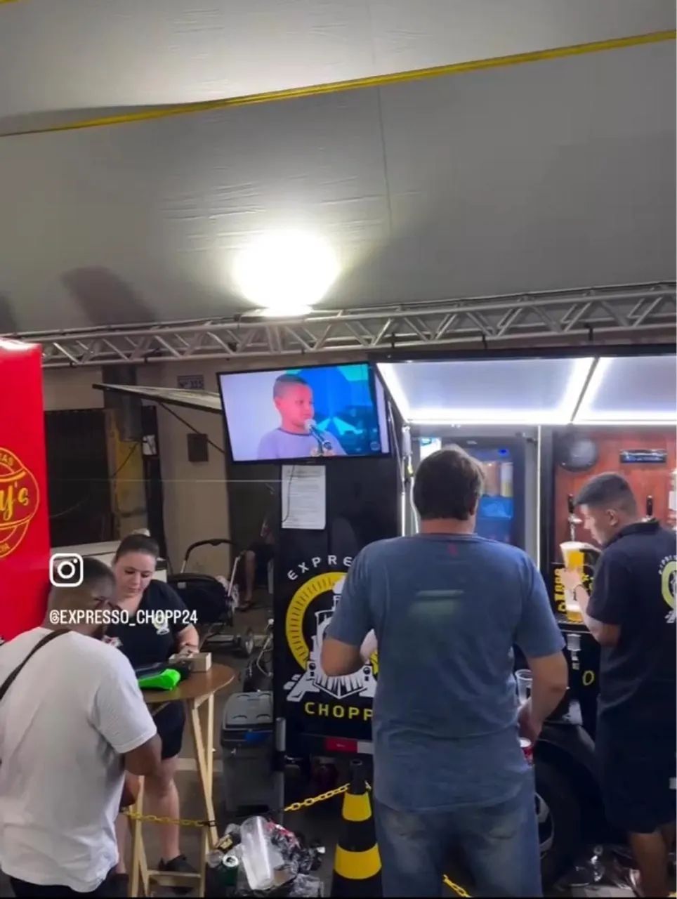 TRAILER PARA CHOPP  - Foto 4