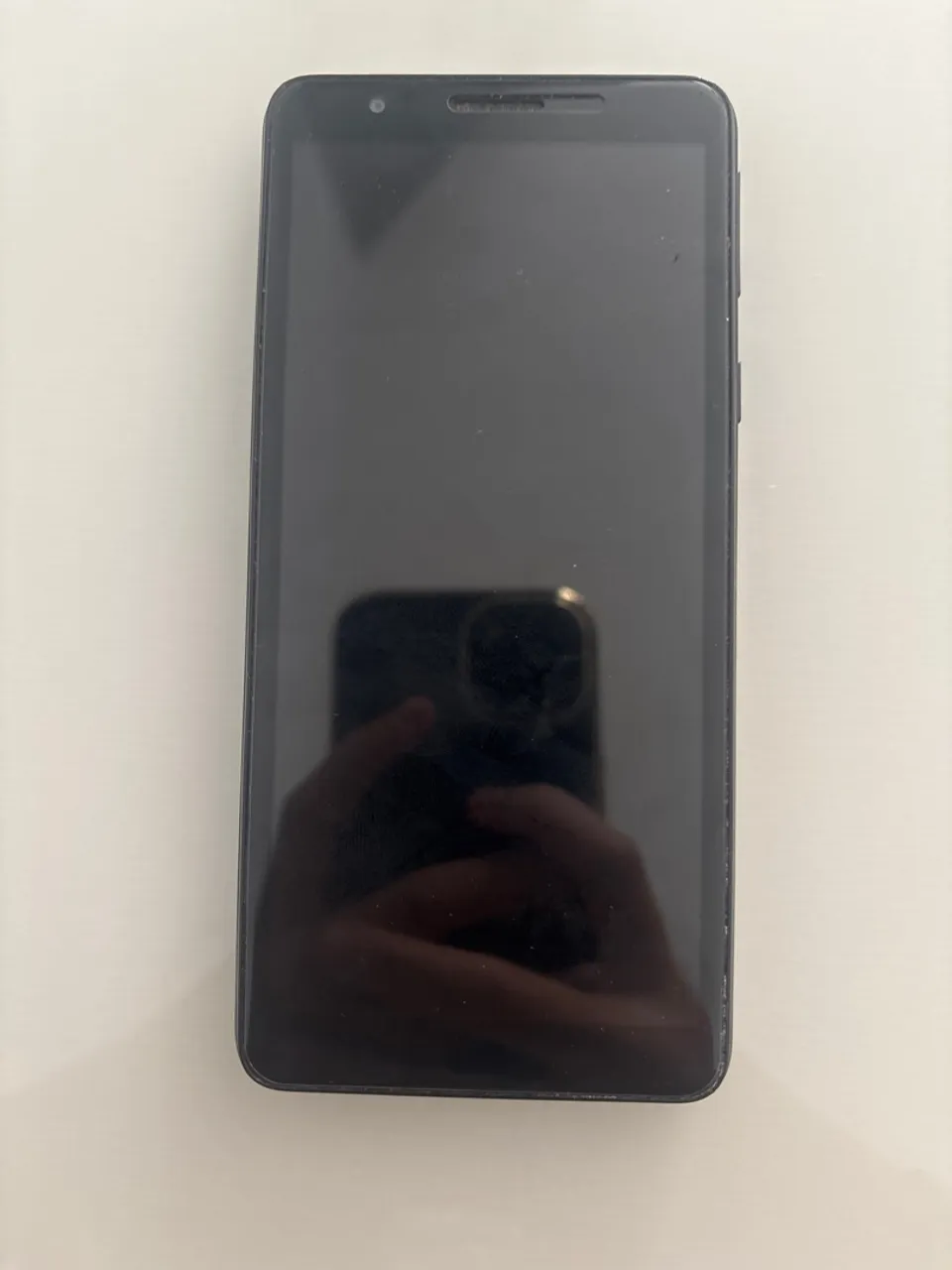 Samsung A01