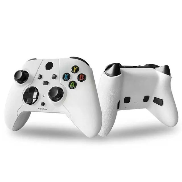 Controle sem fio Xbox Series S X 62.9.86.36-62.02 - Foto 3