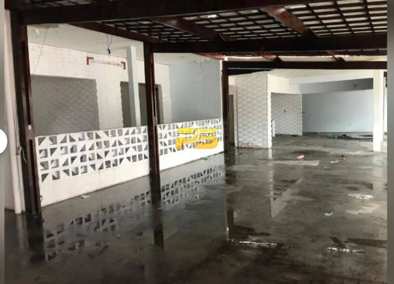 Loja para Locação, Manaíra - João Pessoa