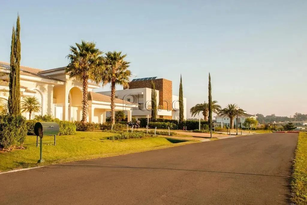 Terreno à venda com 2160000 m² no Terras De São José II, Itu - Foto 13