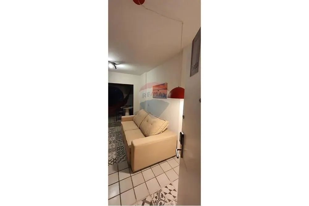 Flat para locacão com 50m em Setubal próximo ao Parque Dona Lindu - Foto 2