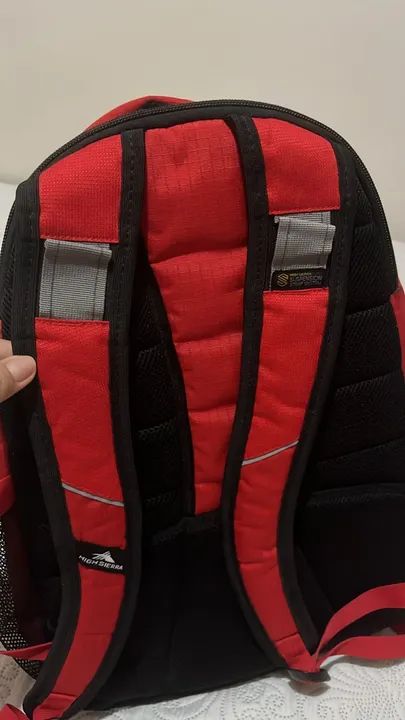 Mochila sierra nova original  - Foto 5