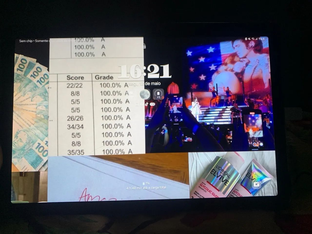 tablet a9+ 5g - Foto 2