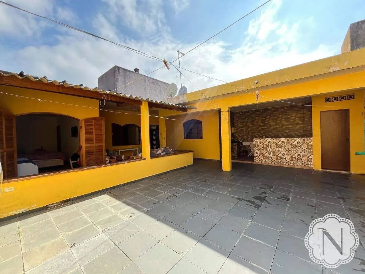 Casa no bairro Gaivota - Foto 4